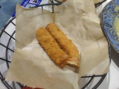-咕鹿流心披萨(下沙店)