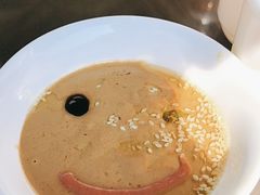 -清真·鸦儿李记·涮肉(鼓楼店)