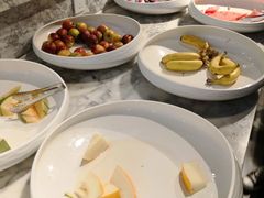 -火锅岛潮牌自助餐厅(天津天佑城店)