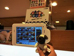 -KURA寿司(博多中洲店)