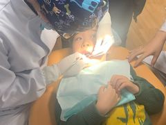 -视界美食自助餐厅·石家庄希尔顿酒店