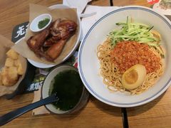 -和府捞面(星光大道一期店)