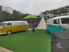 -观澜湖新城运动奥莱区