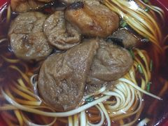 -北万新包子店(淮海店)
