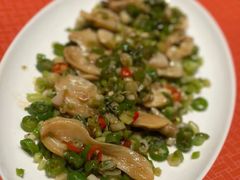 -柿合缘新京菜(国金中心商场店)