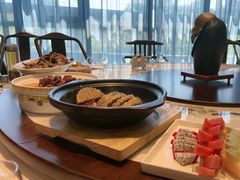 -唐山宴大唐州府精品中餐