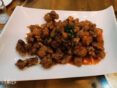 -下梅人家土菜馆(历史文化餐厅度假区店)