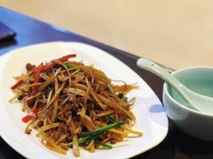 -有璟阁港式餐厅(金融街购物中心店)