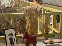 -Cafe Alice咖啡爱丽丝(奥城店)
