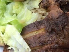 卤豆腐-瑞霖·隆江猪脚饭