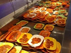-金权道韩式自助烤肉(嘉华国际店)