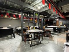 -云晓光头烧烤吧(盛夏店)