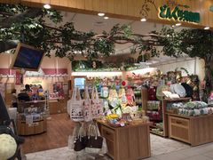 -阿倍野Q's Mall