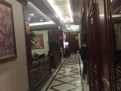 -金时代顺风大酒店(协泰店)