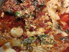 -鱼酷活鱼烤鱼(沈阳大悦城店)