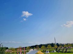 -嘉北郊野公园