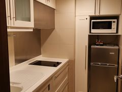 -香港都会海逸酒店