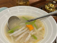 -龙悦湾酒家·八阵鱼生·渔人码头店