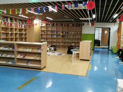 -金砾教育培训(宝山校区)