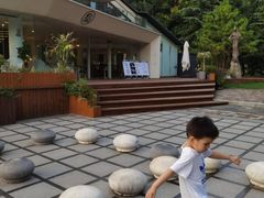-唐城墙遗址公园