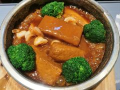 -圣丰盛宴酒家(东城店)