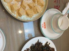 -英兰朝族饭店·英兰锅包肉(佳园路店)