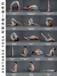 -FineYoga梵音瑜伽·普拉提