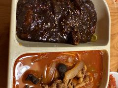 -多宾韩国料理(学衡路店)