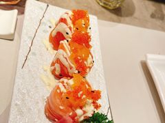 -大渔铁板烧(花园道店)
