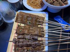 -沈胖子音乐烤吧·炒菜·龙虾(环城东路店)
