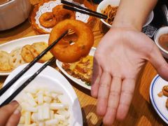 -文叔·湖北名小吃·小龙虾(华强北店)