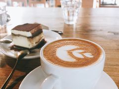 -VOYAGE COFFEE(北锣鼓巷店)