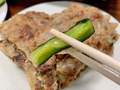 -清真永恒华威肉饼(潘家园店)