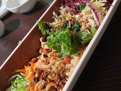 -单家老院·院子里的青岛菜(沙子口店)