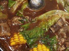 -留半山·香港食堂(啦啦宝都店)