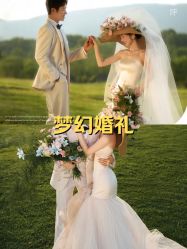 -雪中彩影婚纱摄影·品控旗舰店