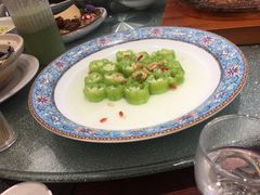 清蒸丝瓜-状元楼(瑞祥店)