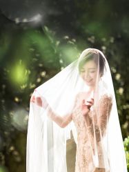 -钟爱一生婚纱摄影(临安店)