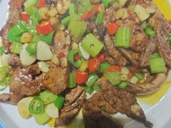 -小桥衢州人家·海鲜烧烤·盱眙龙虾(万达水街店)