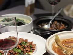 -徐记海鲜(曲江南湖店)