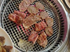 -尚宴牛特鲜自助(太原街万达店)