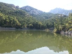 -九龙池景区