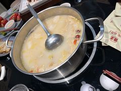 -煲王粤菜餐厅(中侨中心店)