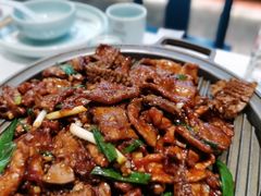 -老城味道·传统天津菜(杨柳青店)