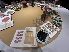 -皇城老妈·大连海鲜火锅(港湾店)