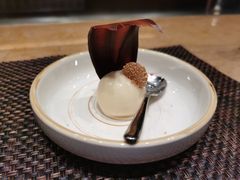 -和·铁板烧·OMAKASE(望京昆泰嘉晟酒店)