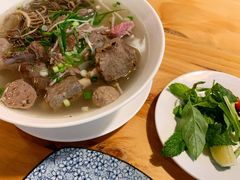 -越美小馆·越南料理(曲江店)