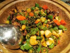 螺蛳鸡-缪氏川菜(深圳北站缤果空间店)