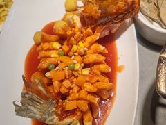-姑苏家宴·苏帮菜·松鼠桂鱼(苏州总店)
