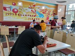 大堂-东方削面(市政府店)